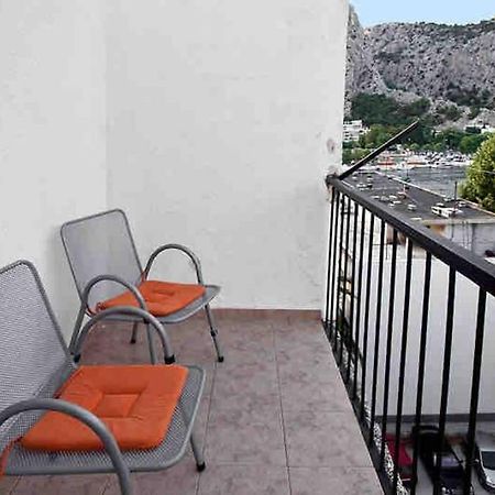 Sara Apartment Punta Omis Near Sandy Beach ภายนอก รูปภาพ